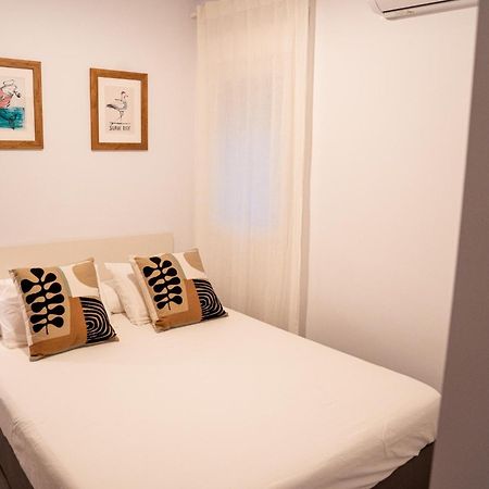 Hostal Tarantelo Conil Conil De La Frontera Exteriér fotografie