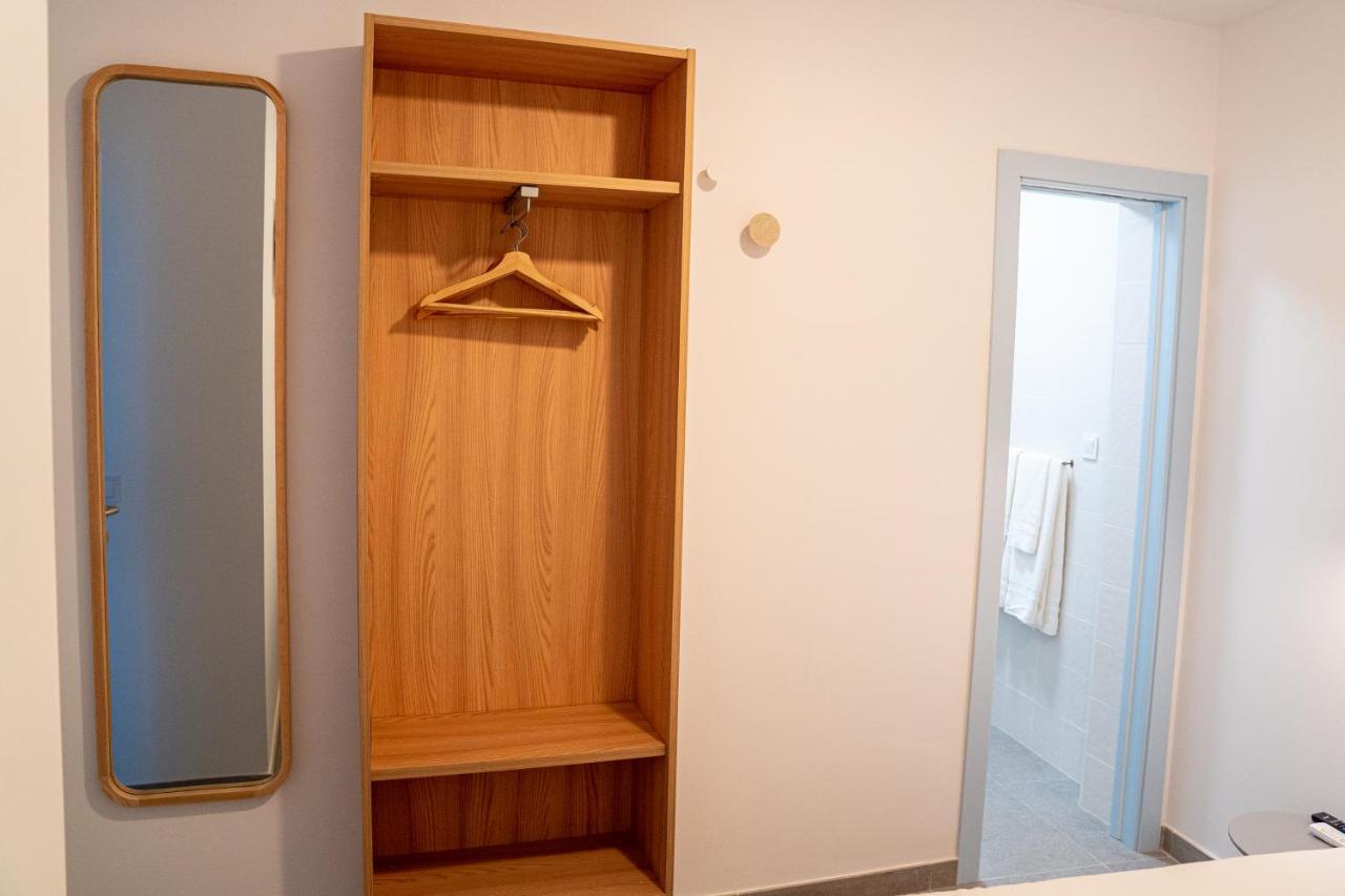 Hostal Tarantelo Conil Conil De La Frontera Exteriér fotografie