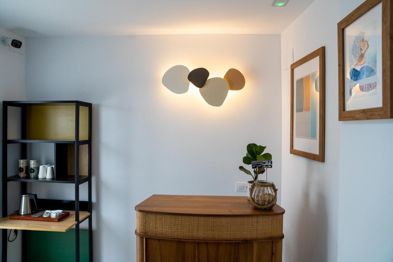 Hostal Tarantelo Conil Conil De La Frontera Exteriér fotografie