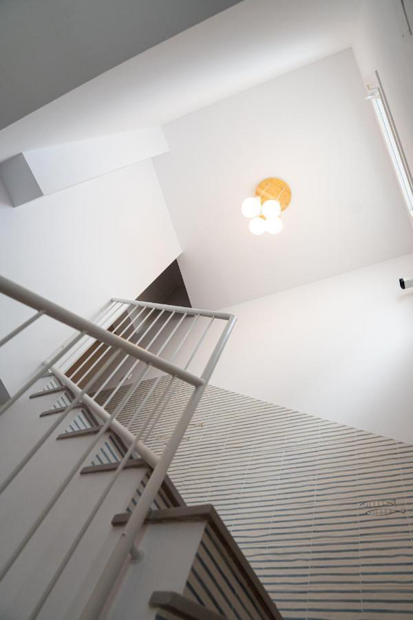 Hostal Tarantelo Conil Conil De La Frontera Exteriér fotografie