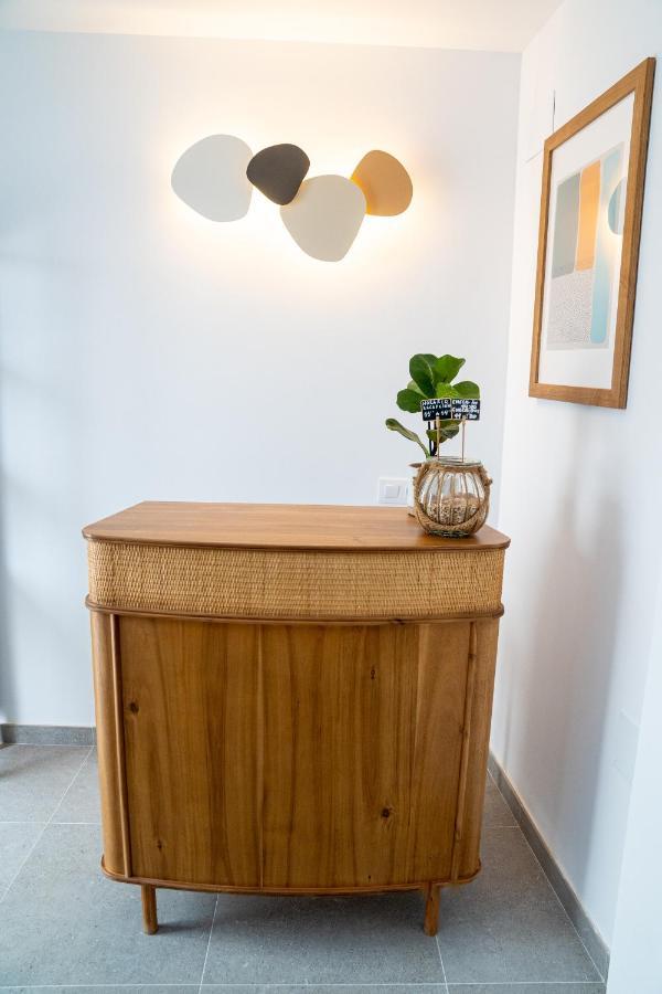 Hostal Tarantelo Conil Conil De La Frontera Exteriér fotografie