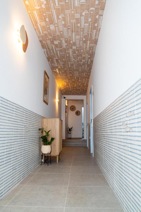 Hostal Tarantelo Conil Conil De La Frontera Exteriér fotografie