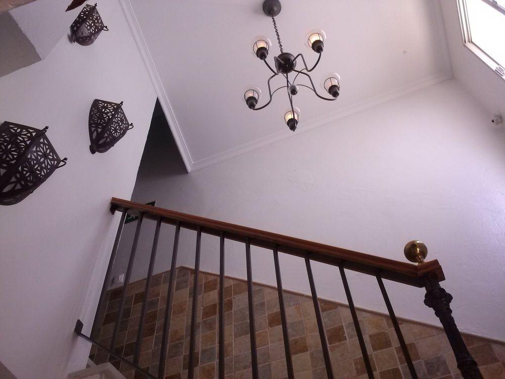 Hostal Tarantelo Conil Conil De La Frontera Exteriér fotografie